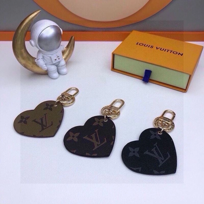 Supportive Louis Vuitton Keychains 266706