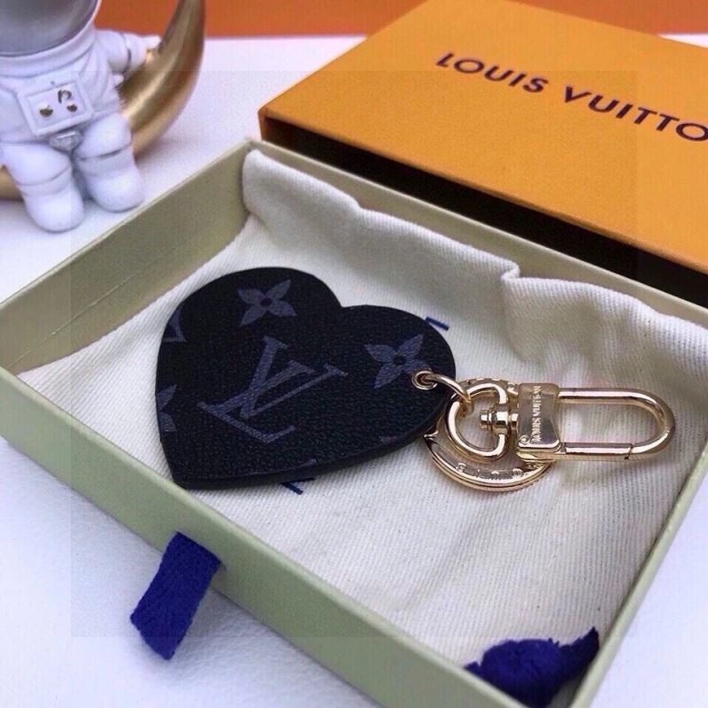 Supportive Louis Vuitton Keychains 266706