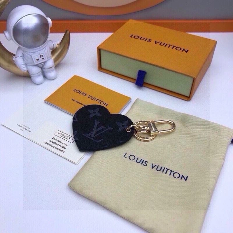 Supportive Louis Vuitton Keychains 266706