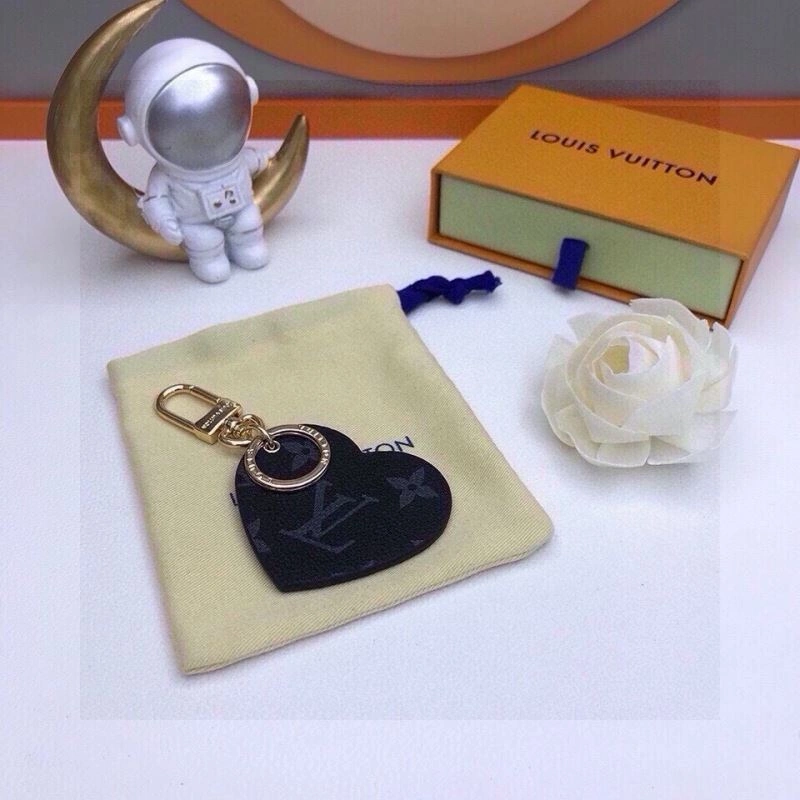 Supportive Louis Vuitton Keychains 266706