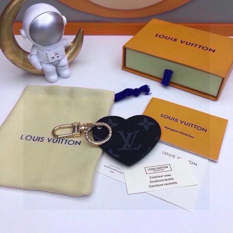 Supportive Louis Vuitton Keychains 266706