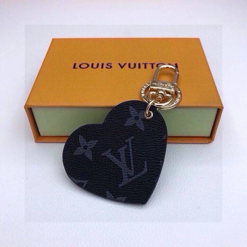 Supportive Louis Vuitton Keychains 266706