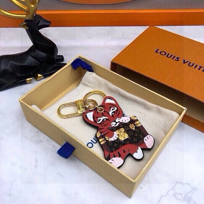 Louis Vuitton Keychains MoistureWicking 266709