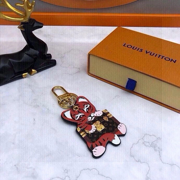 Louis Vuitton Keychains MoistureWicking 266709