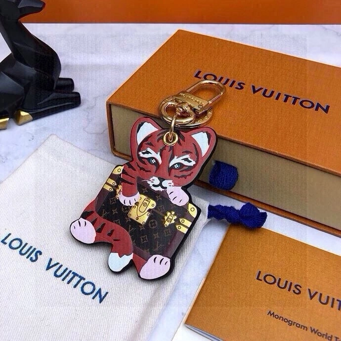 Louis Vuitton Keychains MoistureWicking 266709