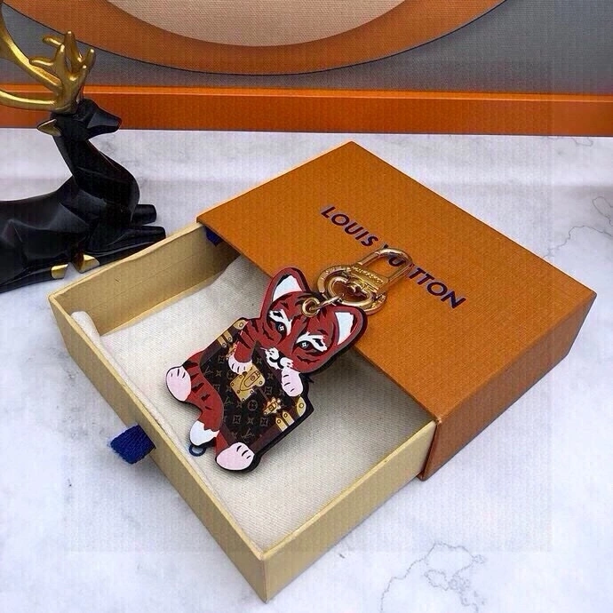 Louis Vuitton Keychains MoistureWicking 266709