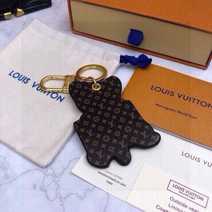 Louis Vuitton Keychains MoistureWicking 266709
