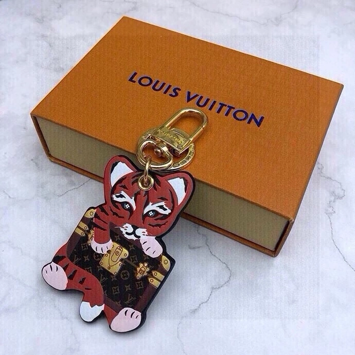 Louis Vuitton Keychains MoistureWicking 266709