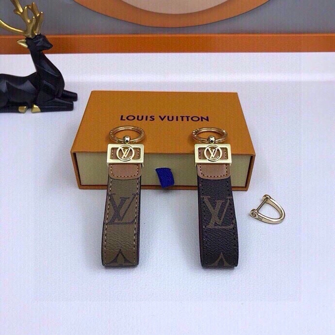 Neat Louis Vuitton Keychains 266712