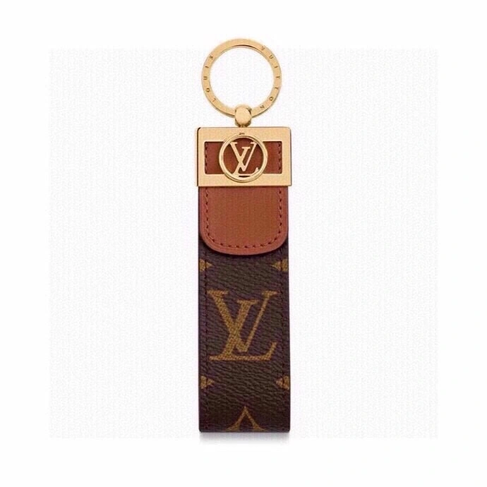 Neat Louis Vuitton Keychains 266712