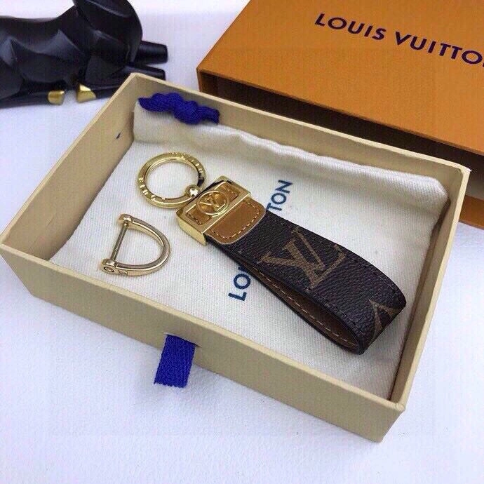 Neat Louis Vuitton Keychains 266712