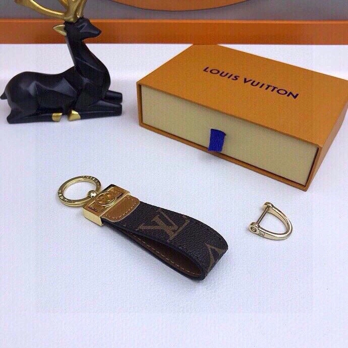 Neat Louis Vuitton Keychains 266712