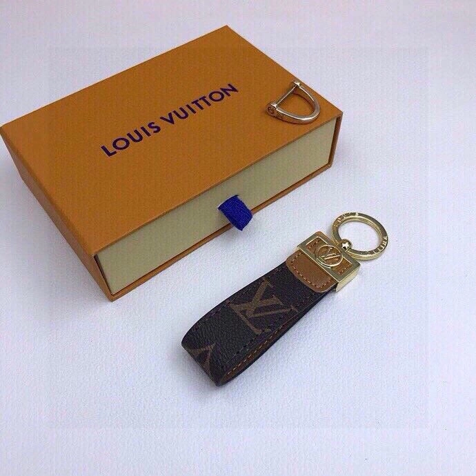 Neat Louis Vuitton Keychains 266712