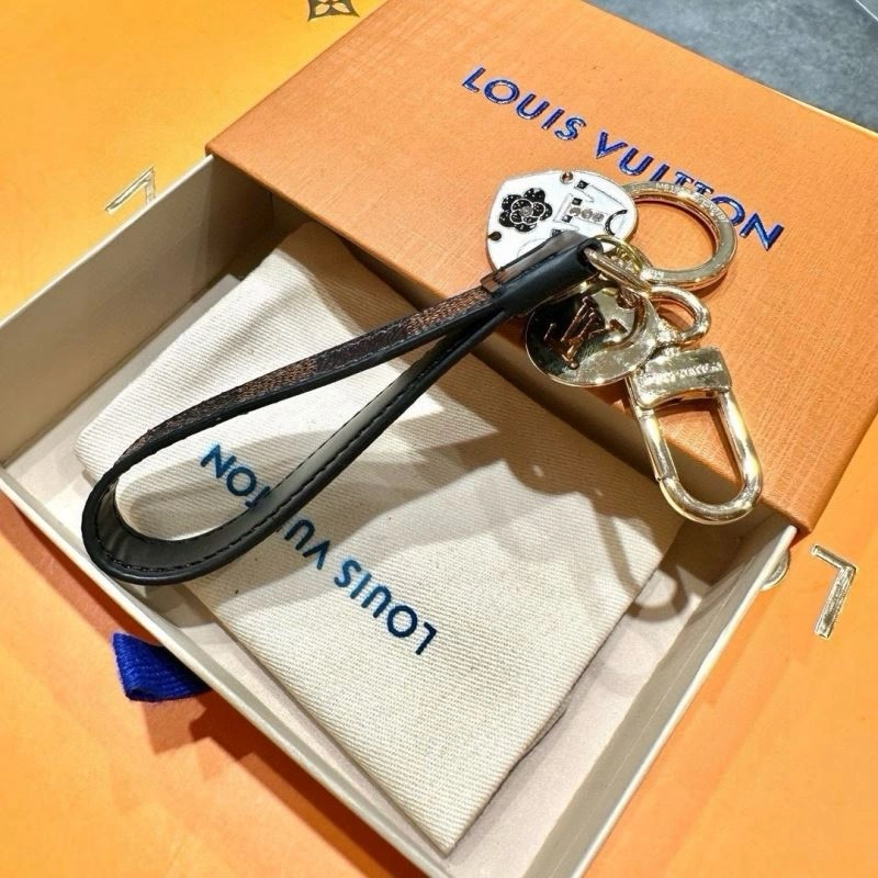 Premium Louis Vuitton Keychains 266732
