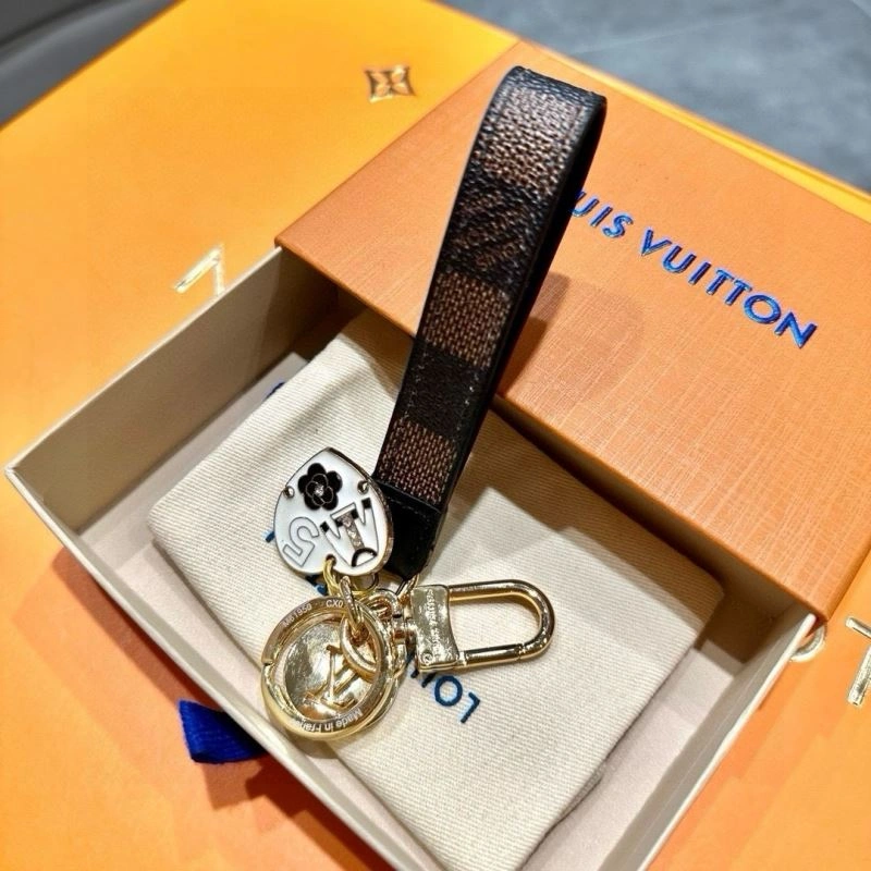 Premium Louis Vuitton Keychains 266732