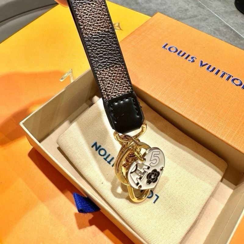 Premium Louis Vuitton Keychains 266732