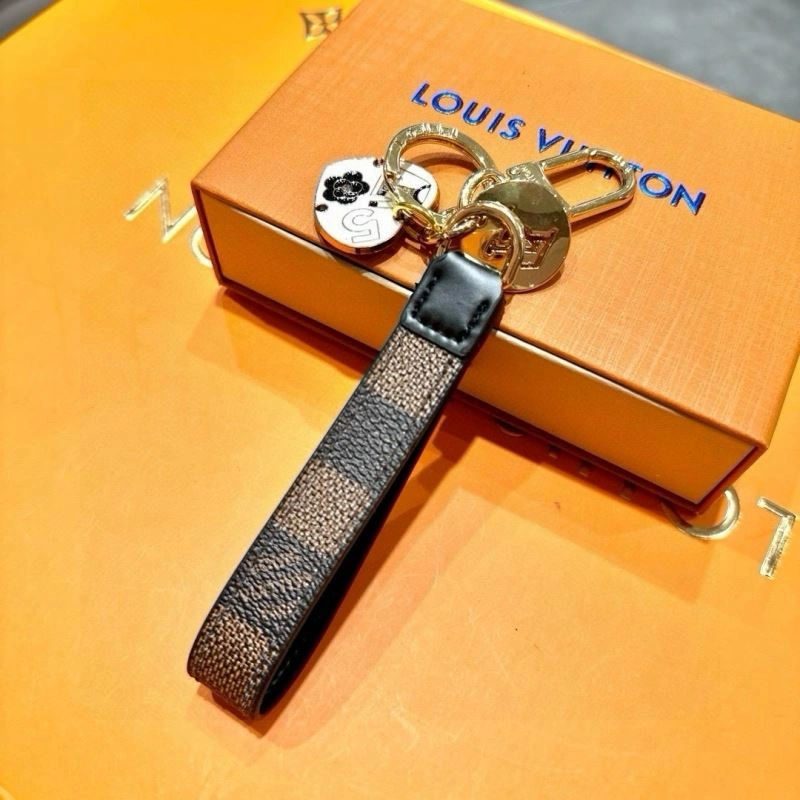 Premium Louis Vuitton Keychains 266732