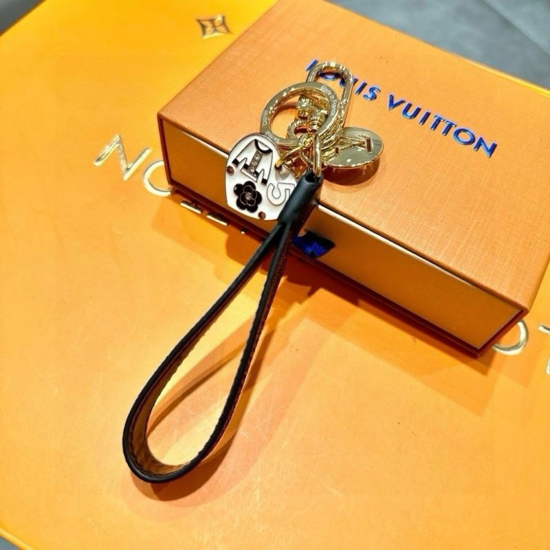 Premium Louis Vuitton Keychains 266732