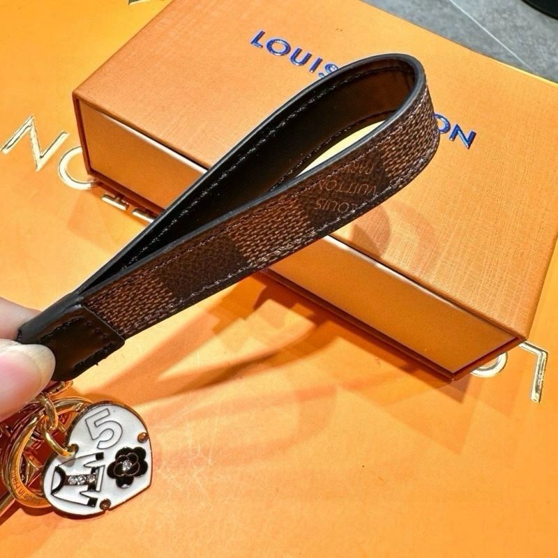 Premium Louis Vuitton Keychains 266732