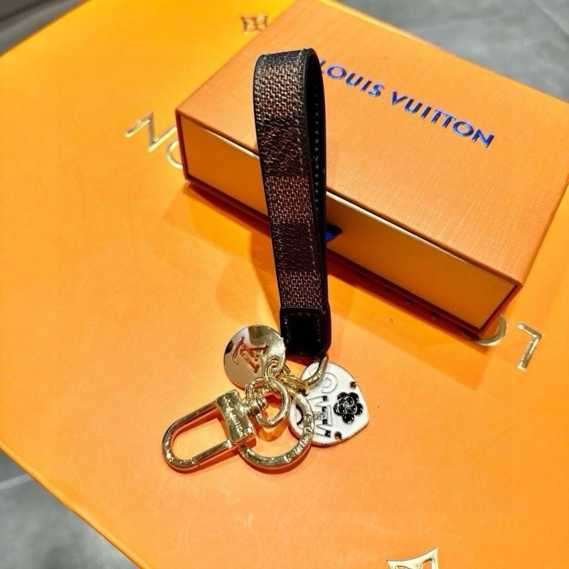 Premium Louis Vuitton Keychains 266732