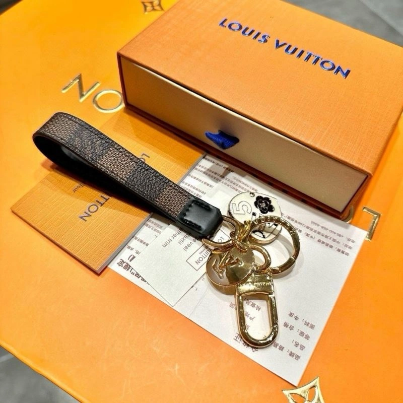 Premium Louis Vuitton Keychains 266732