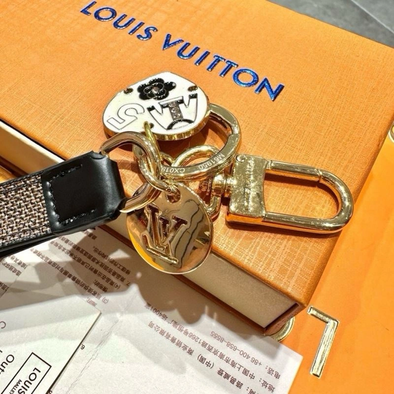 Premium Louis Vuitton Keychains 266732