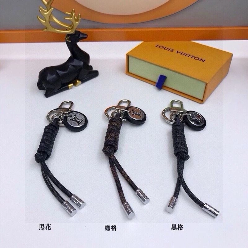 Louis Vuitton Keychains OnTrend 266733