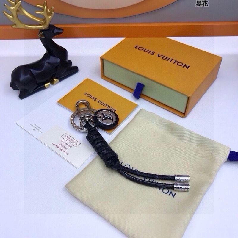Louis Vuitton Keychains OnTrend 266733