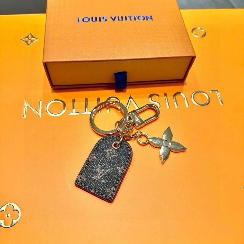 Timeless Louis Vuitton Keychains 266734