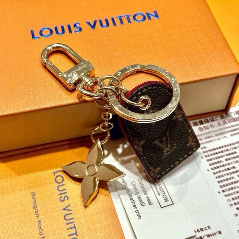 Timeless Louis Vuitton Keychains 266734
