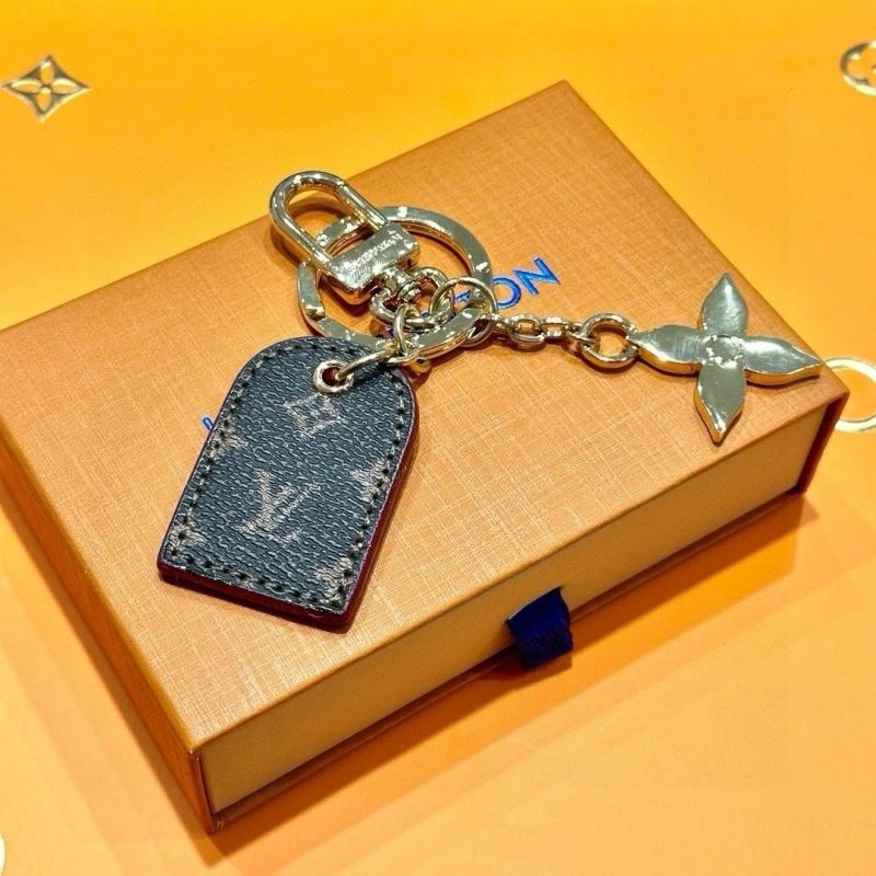 Timeless Louis Vuitton Keychains 266734