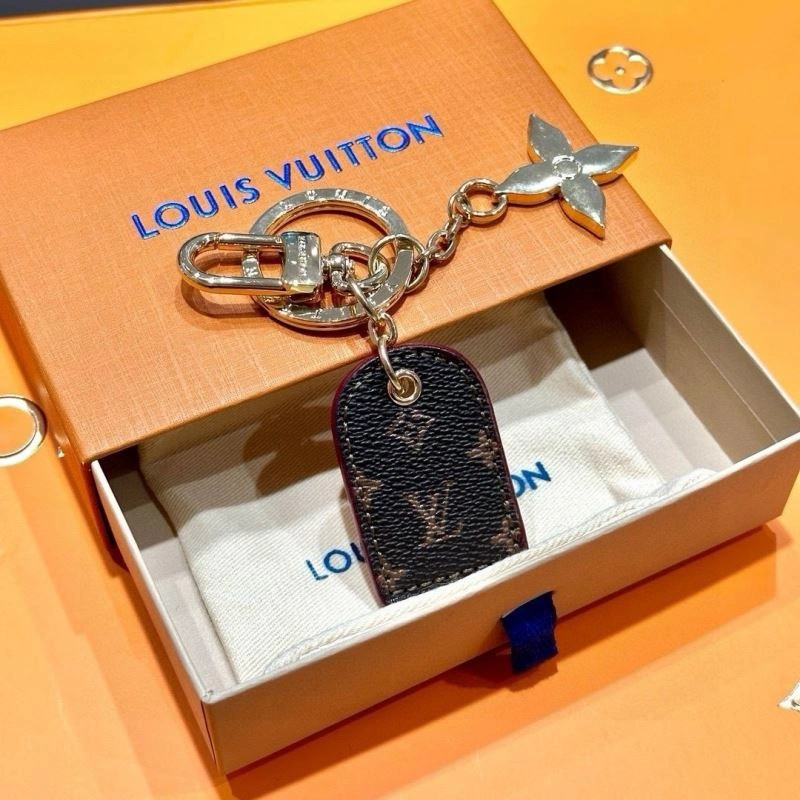 Timeless Louis Vuitton Keychains 266734