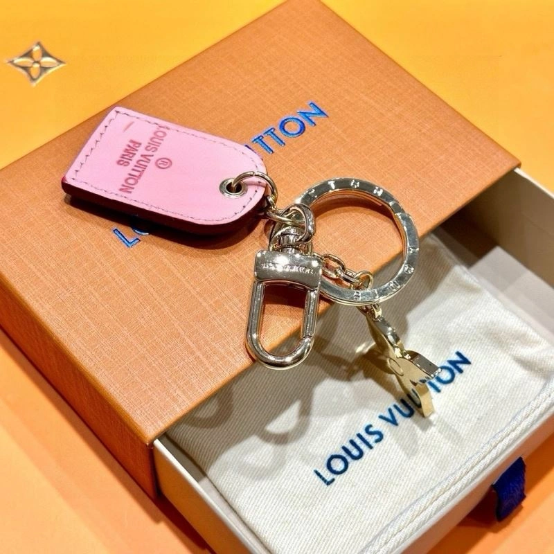 Timeless Louis Vuitton Keychains 266734