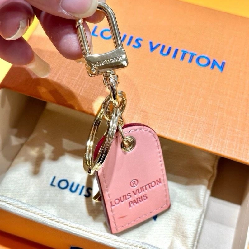 Timeless Louis Vuitton Keychains 266734