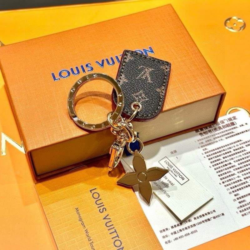 Timeless Louis Vuitton Keychains 266734