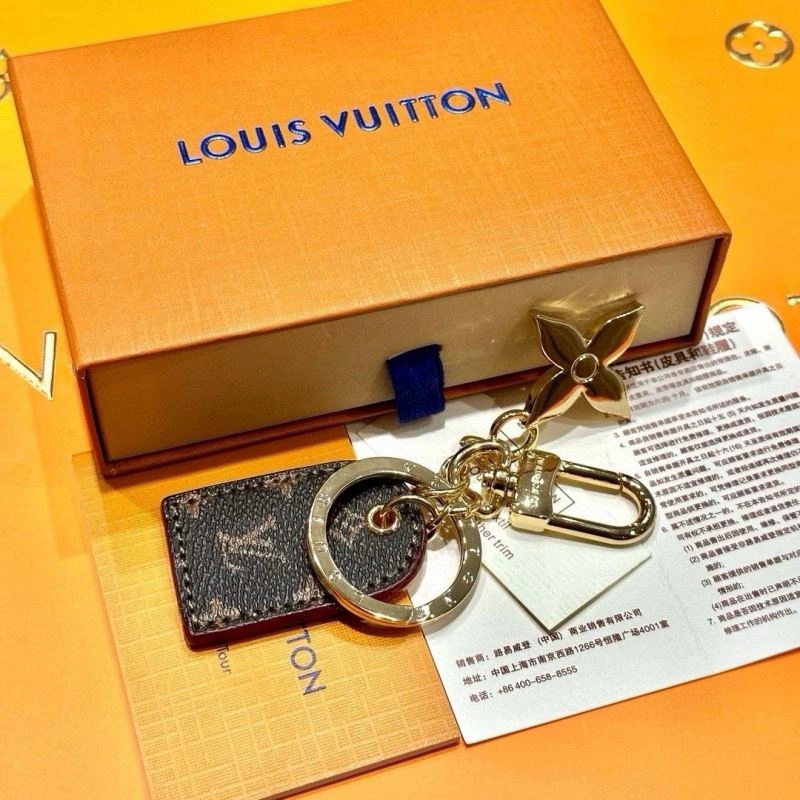 Timeless Louis Vuitton Keychains 266734