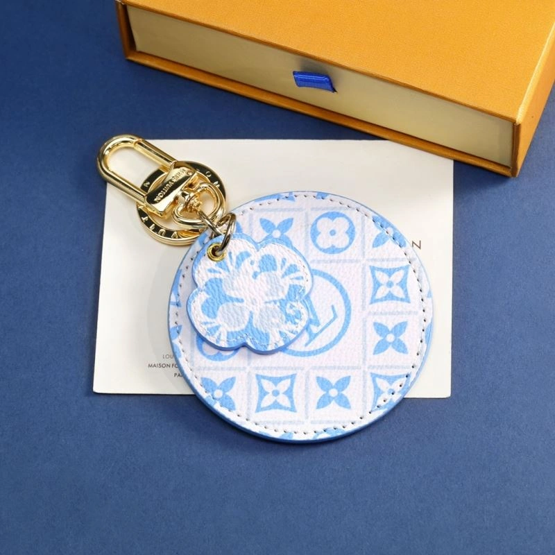 HighQuality Louis Vuitton Keychains 266719
