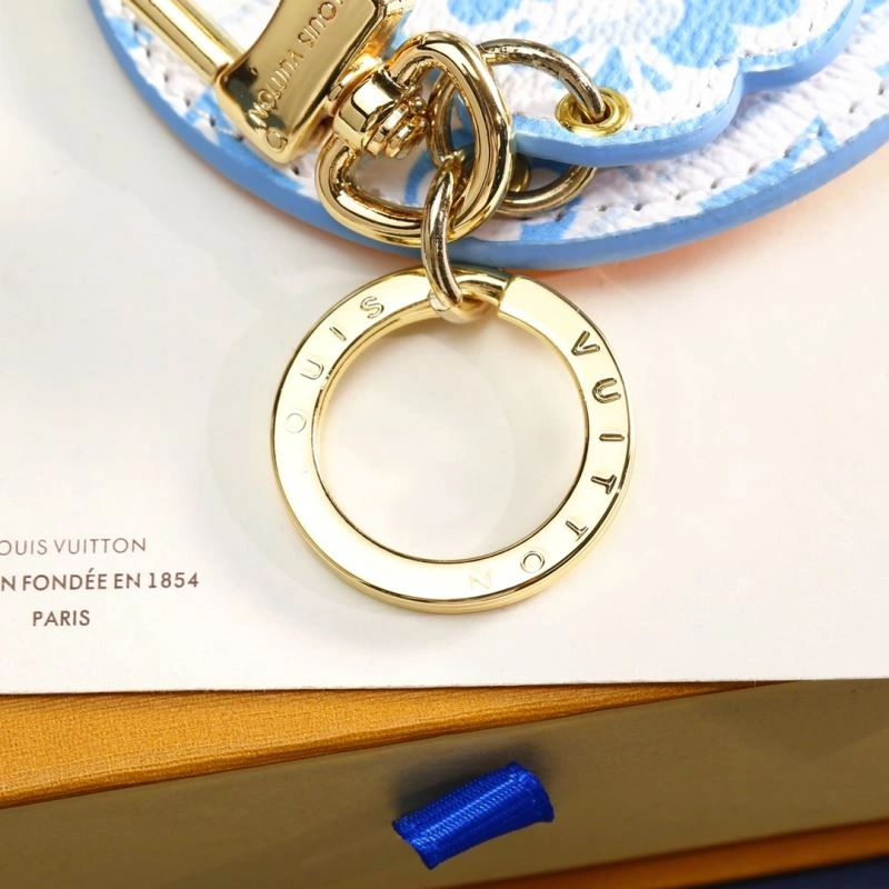 HighQuality Louis Vuitton Keychains 266719