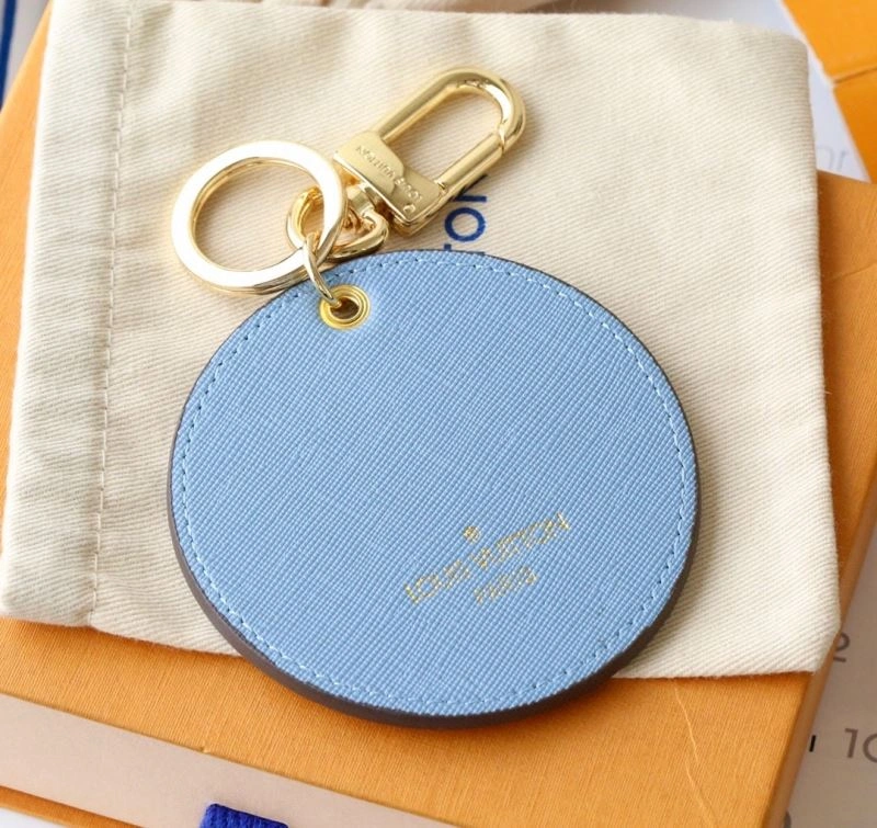 Louis Vuitton Keychains Durable 266725