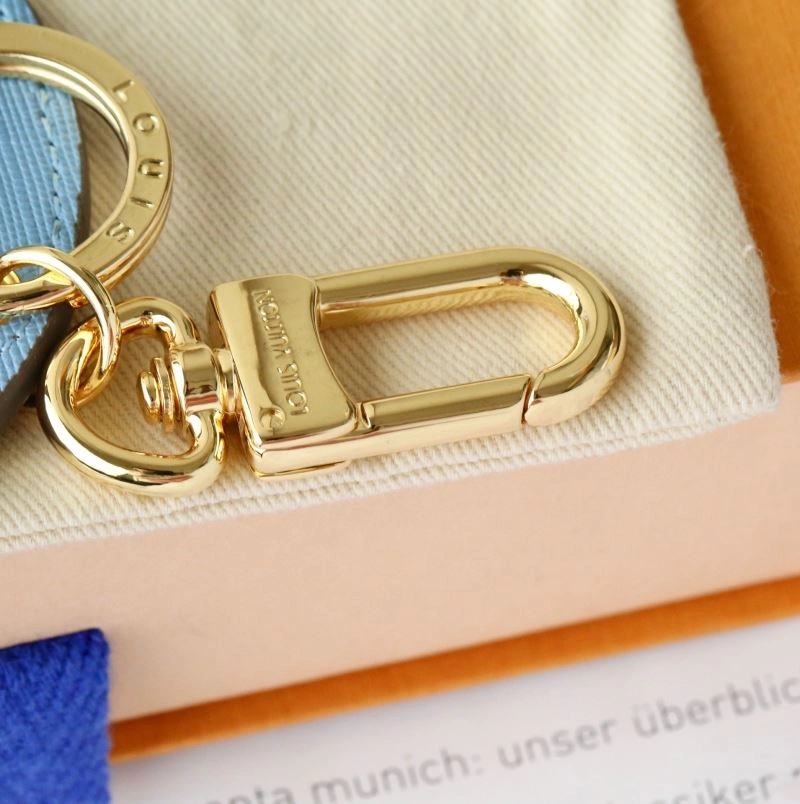 Louis Vuitton Keychains Durable 266725