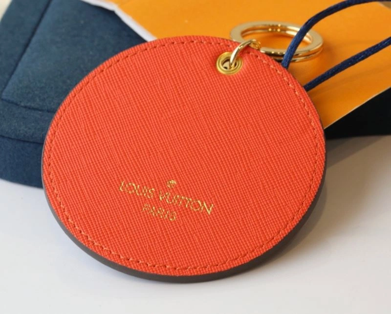 Thermal Louis Vuitton Keychains 266730