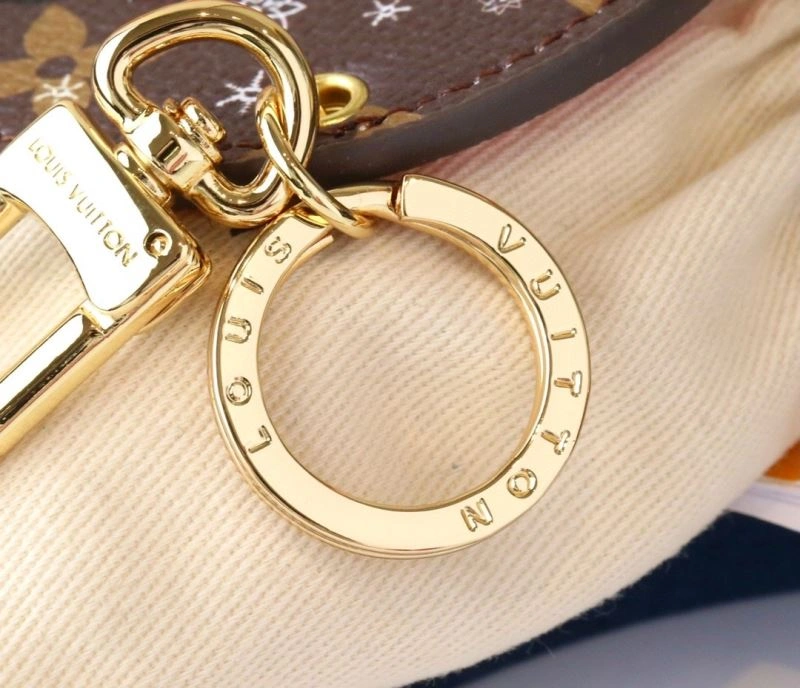 Thermal Louis Vuitton Keychains 266730