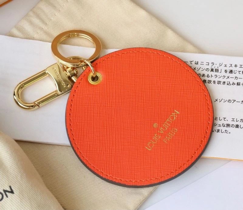 Thermal Louis Vuitton Keychains 266730