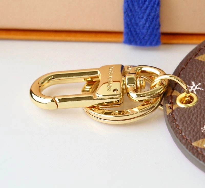 Thermal Louis Vuitton Keychains 266730