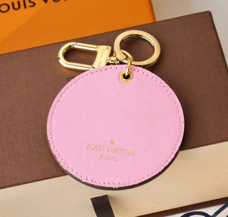 Functional Louis Vuitton Keychains 266729