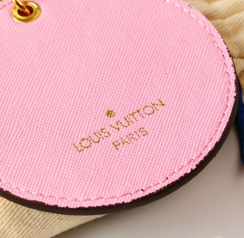 Functional Louis Vuitton Keychains 266729