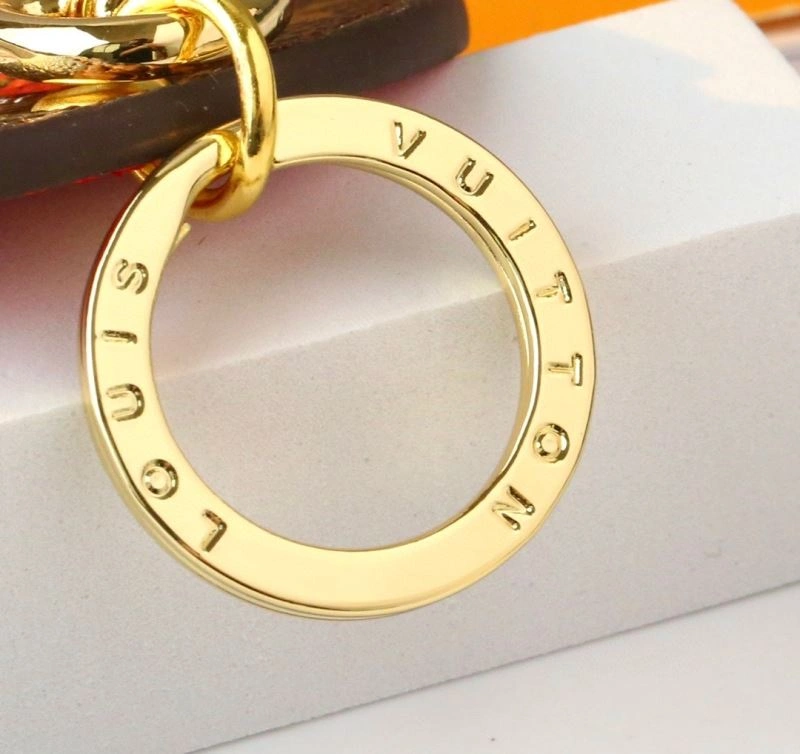 Functional Louis Vuitton Keychains 266729