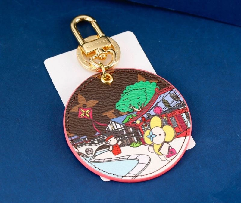Louis Vuitton Keychains UrbanStyle 266713