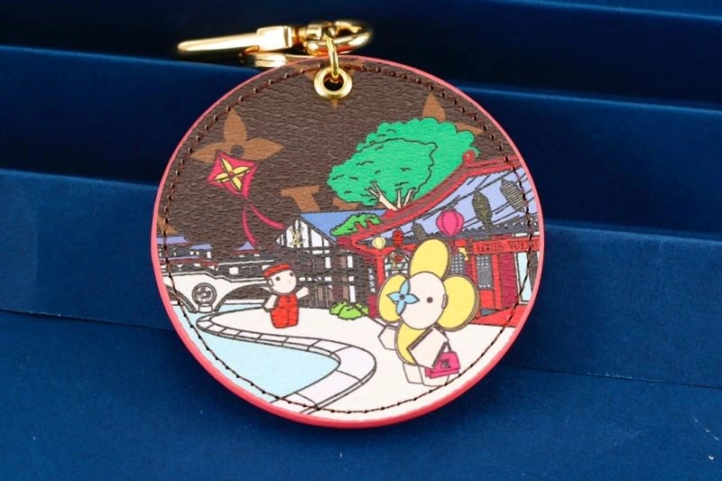Louis Vuitton Keychains UrbanStyle 266713