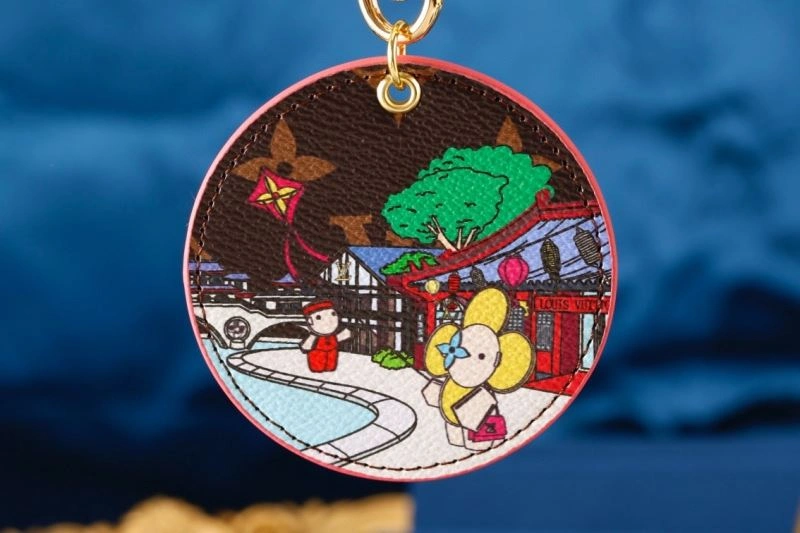 Louis Vuitton Keychains UrbanStyle 266713